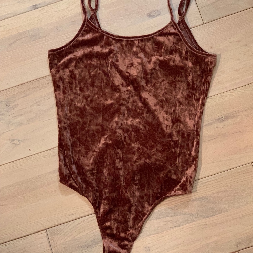 BOUTIQUE Bodysuit